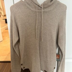 Ariat Los Altos Sweater NWT